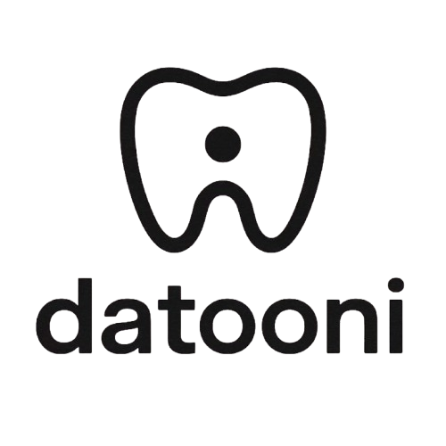 Datooni Logo